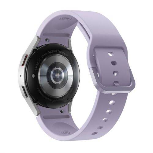 Samsung Galaxy Watch5 40mm Silver - Bluetooth SM-R900 - Silver- Brand new Sealed local stock