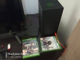 Xbox Series X
