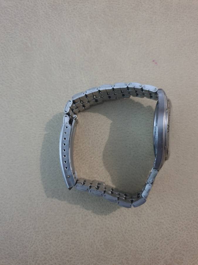 Aramis Quartz watch