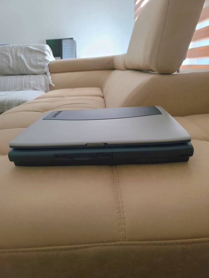 Toshiba Satellite
