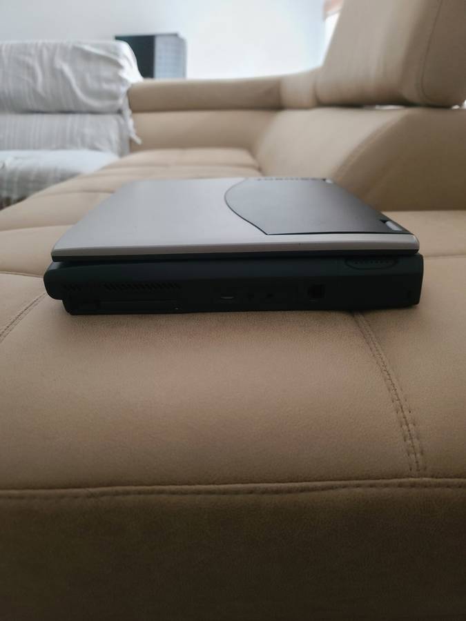 Toshiba Satellite