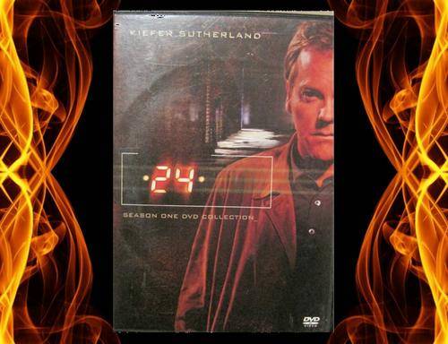 24 Season 1