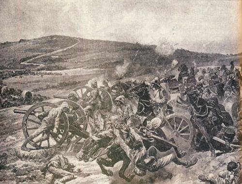 Victoria Crosses of the Anglo-Boer War by Ian Uys ebook