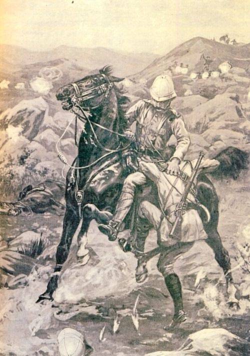 Victoria Crosses of the Anglo-Boer War by Ian Uys ebook