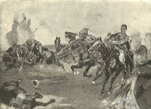 Victoria Crosses of the Anglo-Boer War by Ian Uys ebook