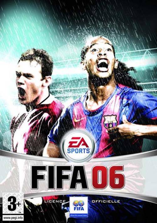 Fifa 06 (PC)