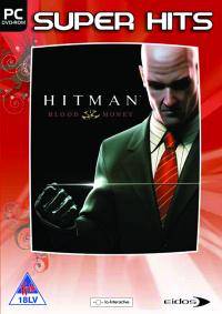 Hitman: Blood Money (PC)