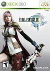 Final Fantasy XIII (Xbox360)