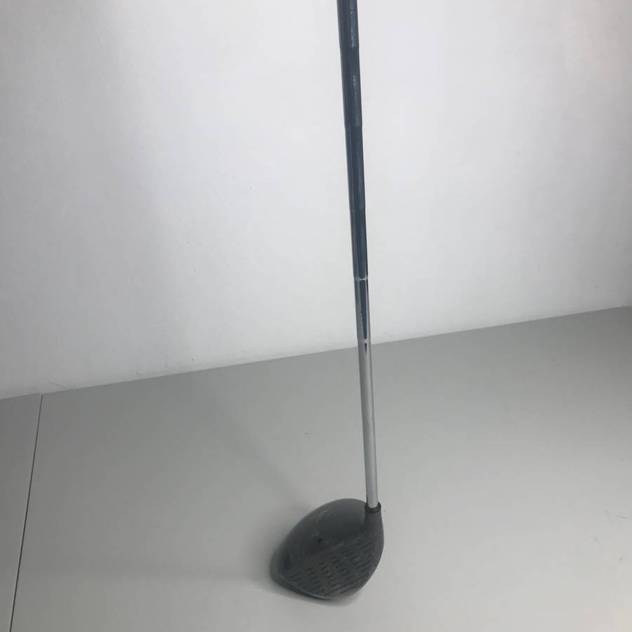 Golf Club Driver Trigoal 11 Super Size 5 Titanium Steel
