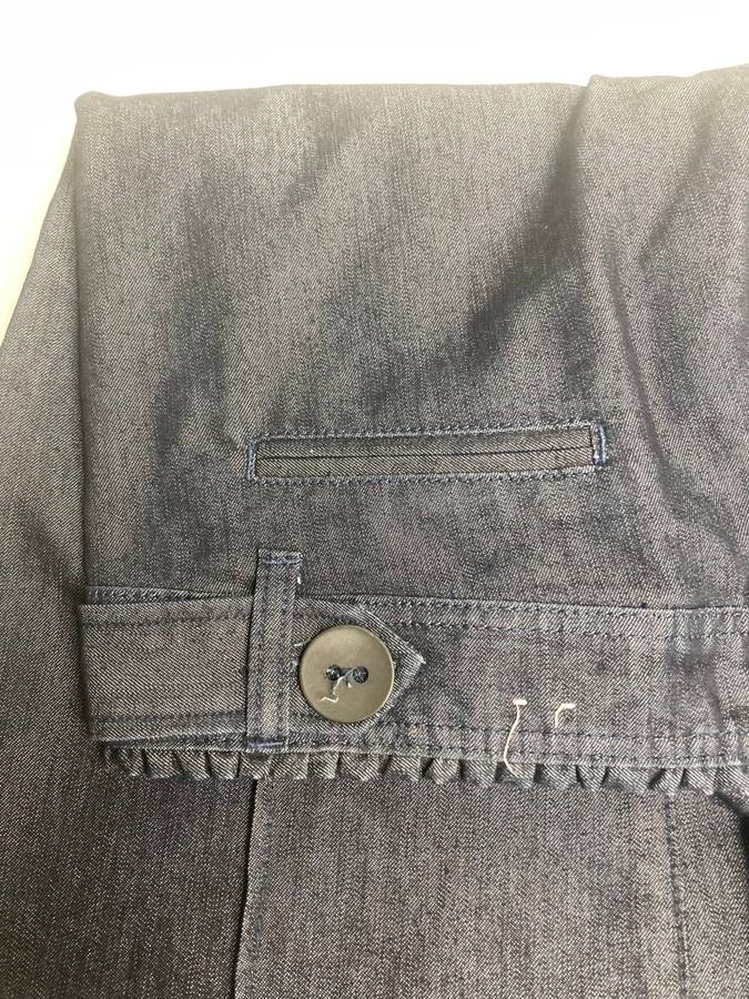 Brand New Wideleg Jeans Ladies Size 34
