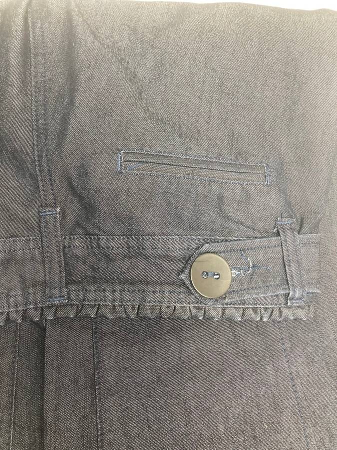 Brand New Wideleg Jeans Ladies Size 34
