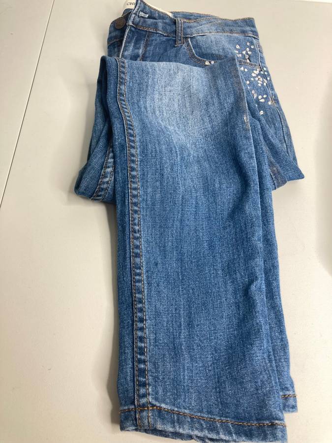 Cherokee CALIFORNIA skinny Jeans size 10 Ladies