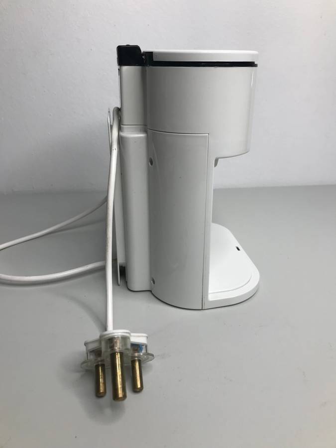 Philips Cafe Duo Coffee Maker