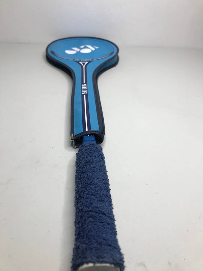 Squash Racket Yonex SQ 1000 like new condition second hand