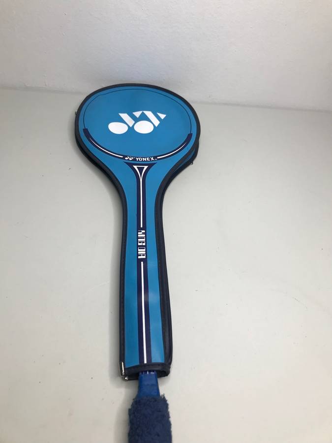 Squash Racket Yonex SQ 1000 like new condition second hand