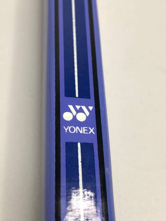Squash Racket Yonex SQ 1000 like new condition second hand