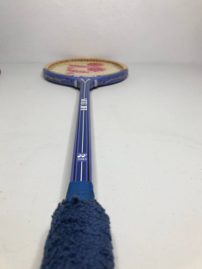 Squash Racket Yonex SQ 1000 like new condition second hand