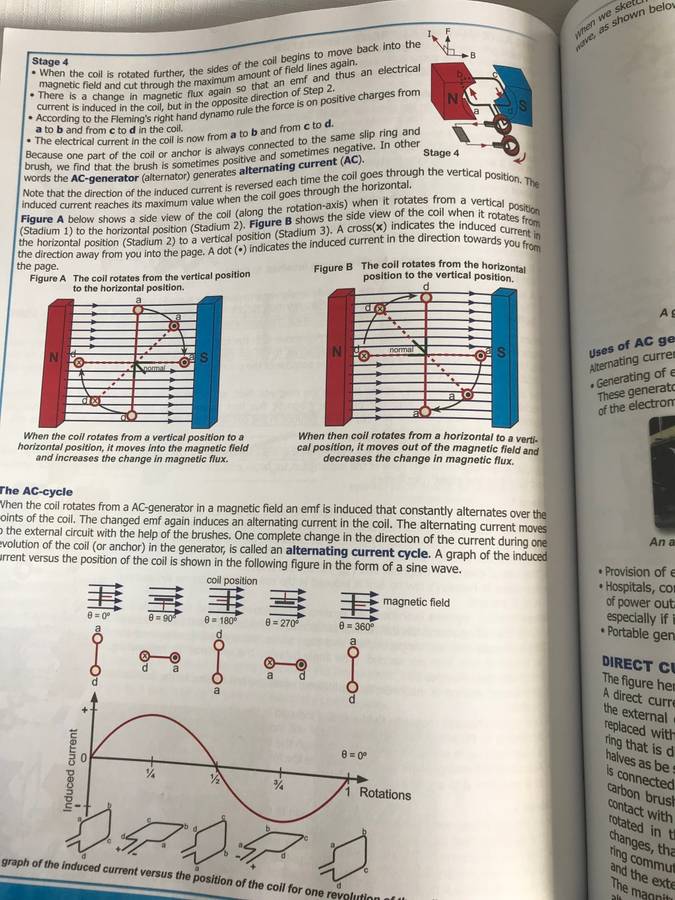 Grade 12 Physical Sciences Theory and Workbook