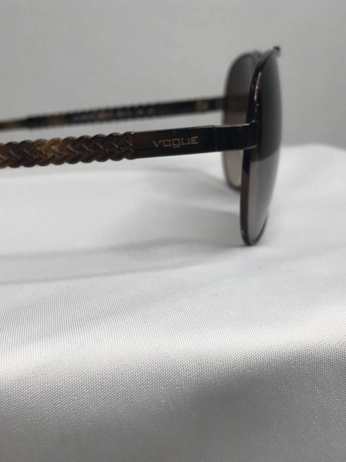 Eyewear Vogue Sunglasses VO 3997-S 934/13 58-14 135 3N Brown