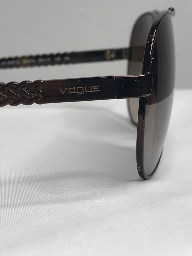 Eyewear Vogue Sunglasses VO 3997-S 934/13 58-14 135 3N Brown