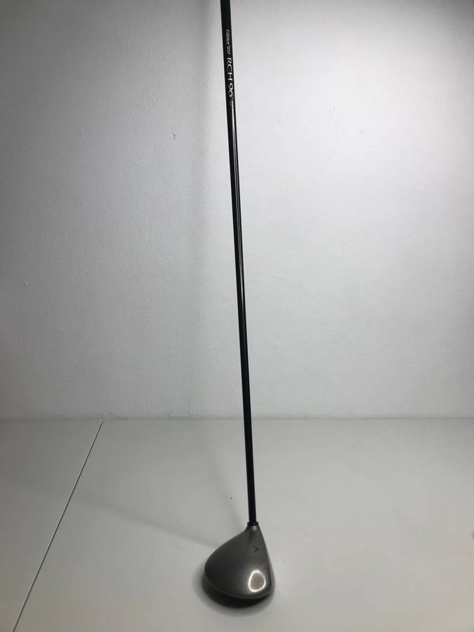 Callaway Golf Big Bertha Wood number 5 War Bird RCH96 Series