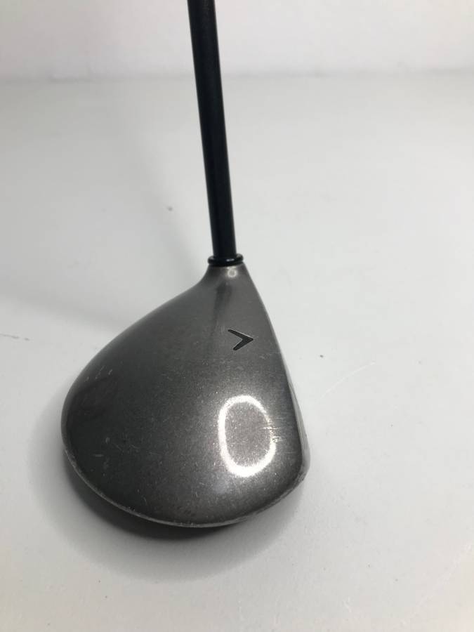 Callaway Golf Big Bertha Wood number 5 War Bird RCH96 Series