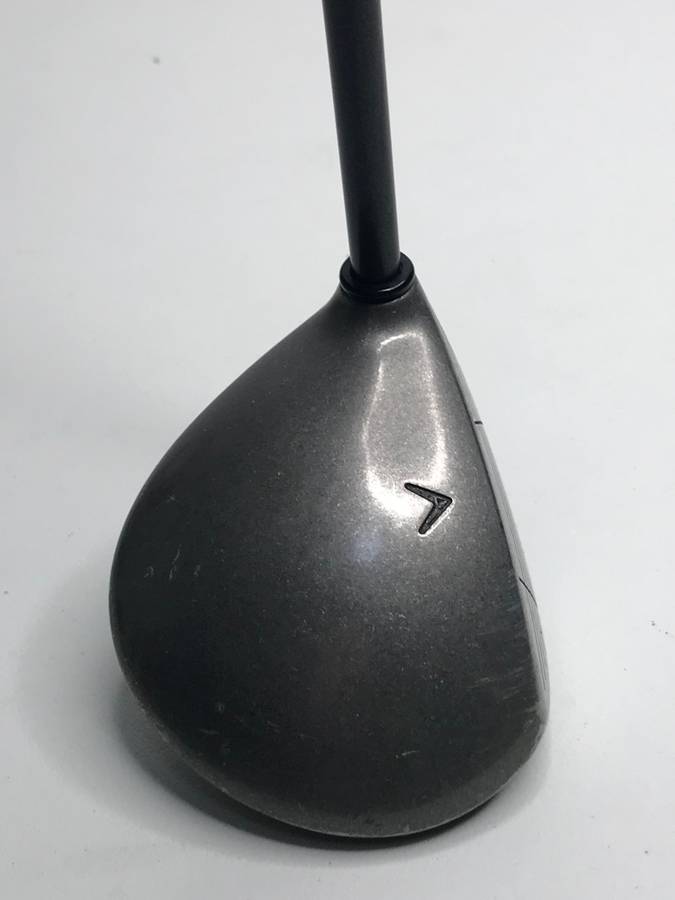 Callaway Golf Big Bertha Wood number 5 War Bird RCH96 Series