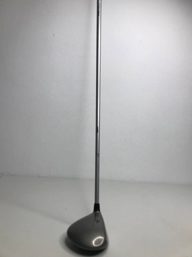 Callaway Golf Big Bertha Steel Head 7 Shadow Ultra Lite Technology