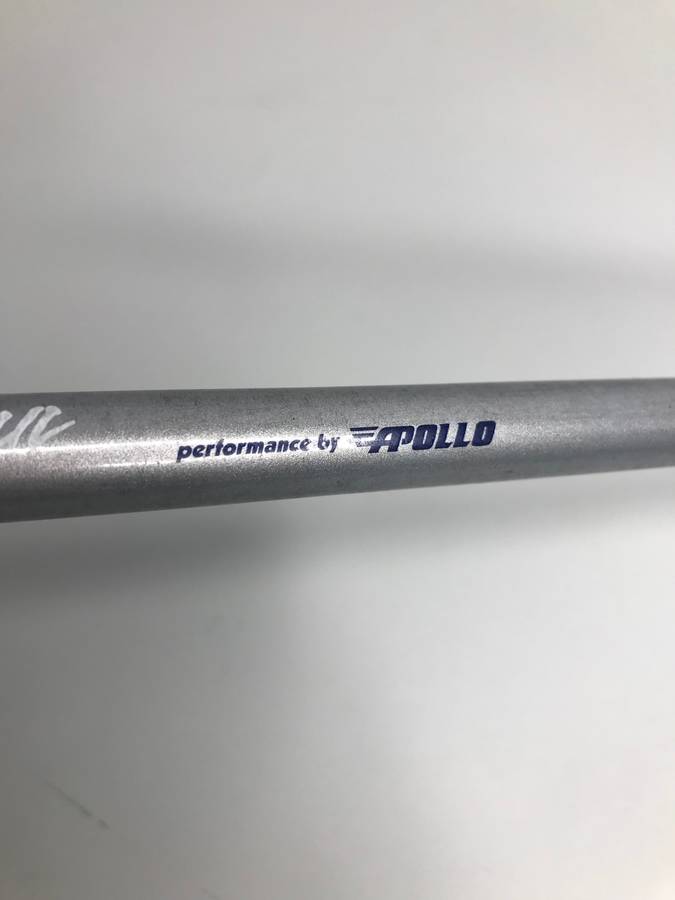 Callaway Golf Big Bertha Steel Head 7 Shadow Ultra Lite Technology