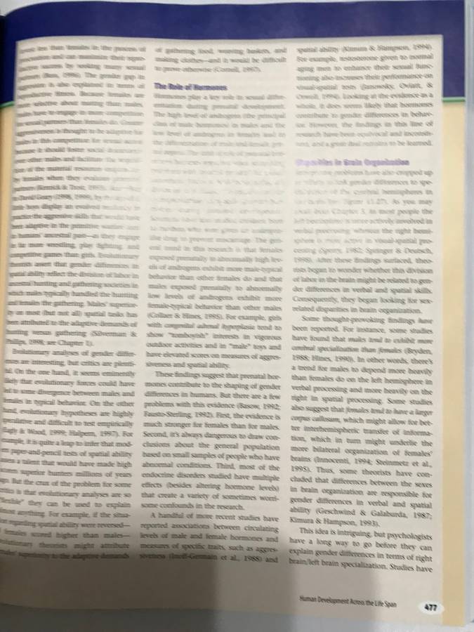 Psychology Themes and Variations 5th edition Wayne Weiten