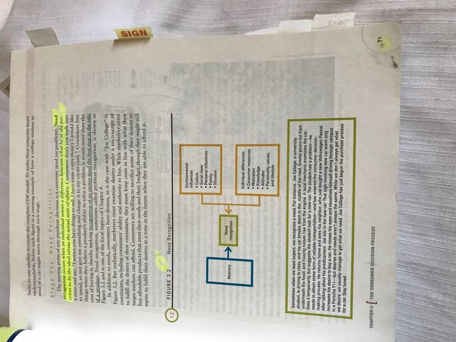 Consumer Behavior 10th edition Blackwell Miniard Engel