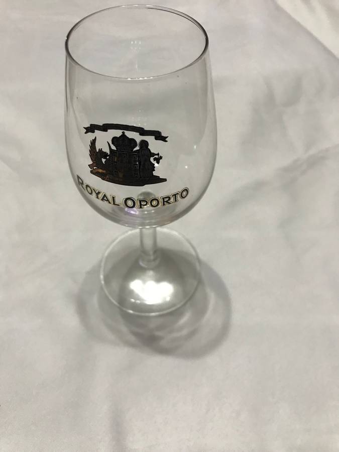 Royal Oporto Cordial Glass