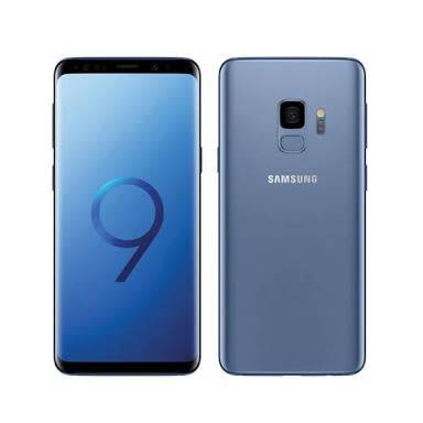 Brand New Sealed 64GB Samsung S9 (Standard Size) | Free Delivery in 3 Hours*