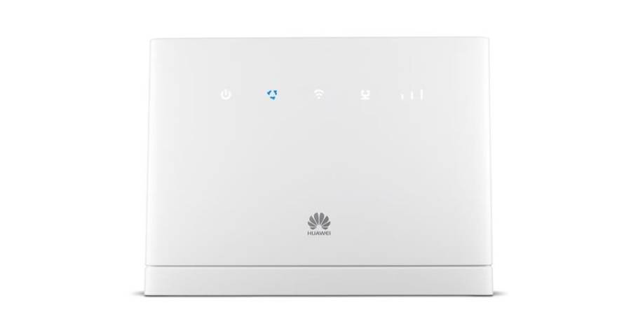 Brand New Sealed Huawei B315-22 | Delivery in 3 Hours*