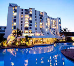 5 Nights @ Breakers Resort 27 Aug - 1 Sept 2018