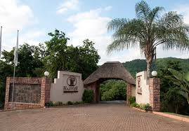 4 Nights @ Hazyview Cabanas 11 - 15 Nov 2019
