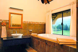 7 Nights @ Castleburn (Drakensberg) 3 Sept - 10 Sept 6 Sleeper