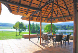 7 Nights @ Castleburn (Drakensberg) 3 Sept - 10 Sept 6 Sleeper