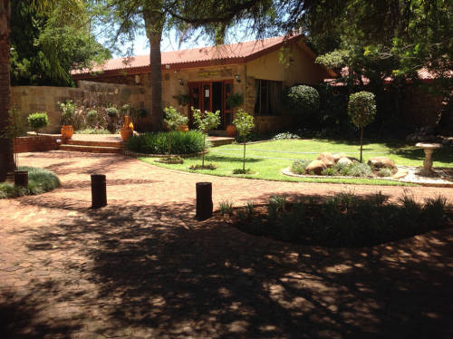 Mid Week @ Manzi Monate 7 Mar - 11 Mar 2022 (Gauteng)