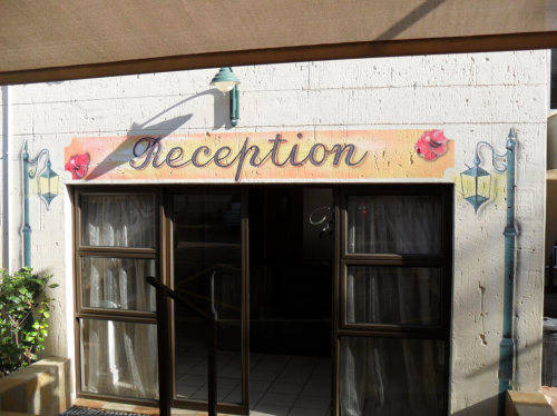 Mid week @ Uvongo River Resort 14 - 18 Mar 2022 ( 8 Sleeper )