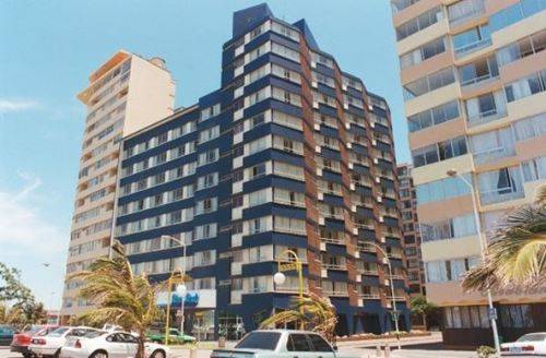 School Holiday @ Silversands 3 - 8 OCT 2022 ( 4 Sleeper ) - DURBAN