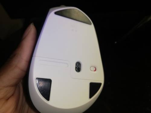 Logitech m720+k380 combo
