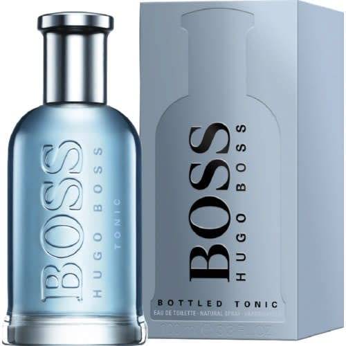 Perfume for U