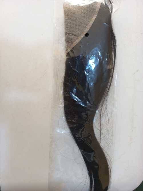 14 inch Original frontal closure Brazilian