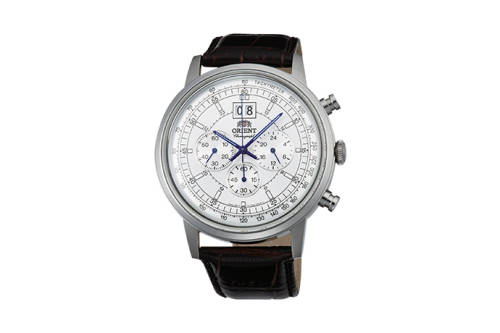 Orient Classic TV-02004W
