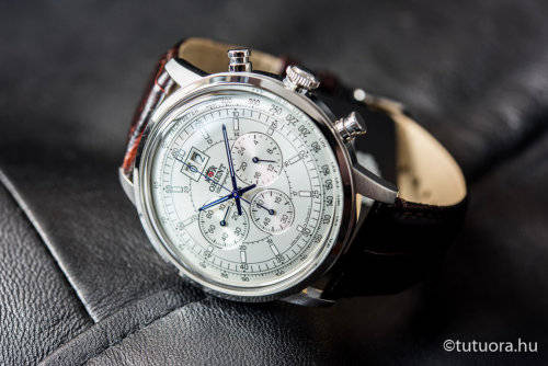 Orient Classic TV-02004W