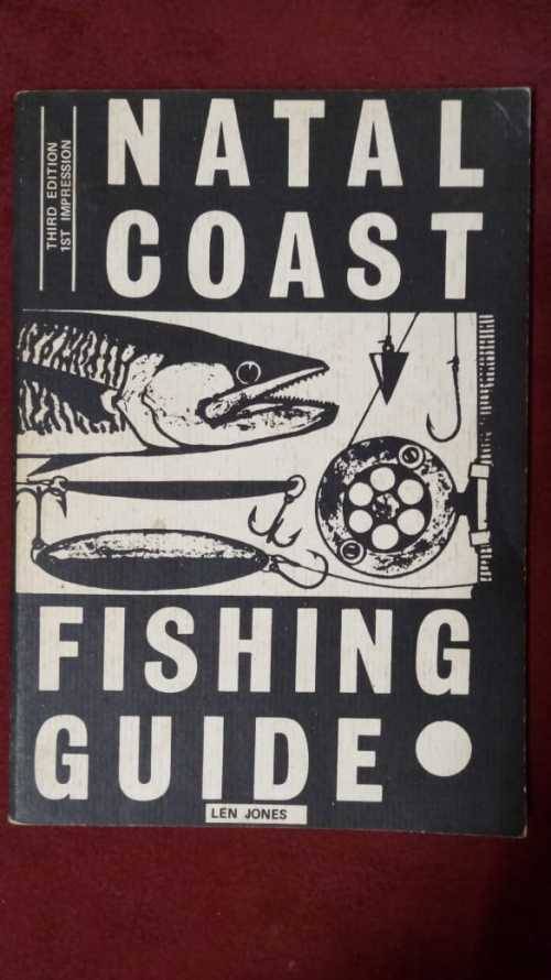 Natal Coast Fishing Guide
