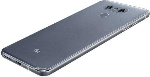 LG G6 - immaculate (with wireless charger) FREE COURIER included.