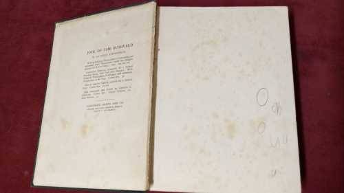 Jock of the Bushveld