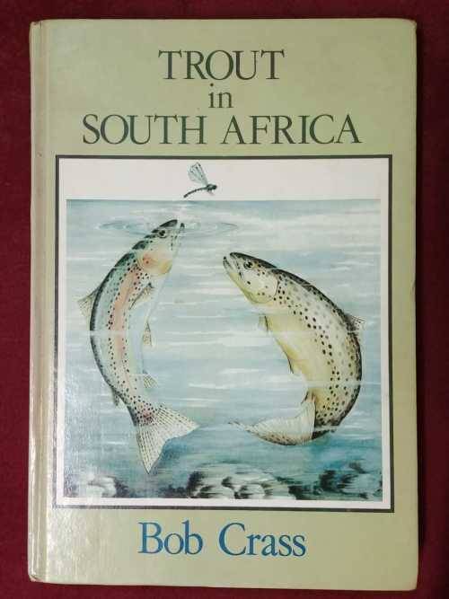 Trout in South Africa